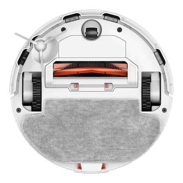 Робот-пылесос Xiaomi Robot Vacuum S12